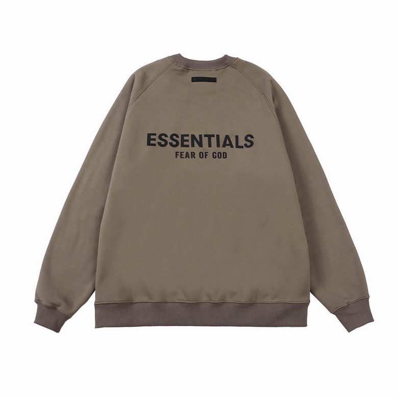 Fear Of God Sweatshirt S-XL-043